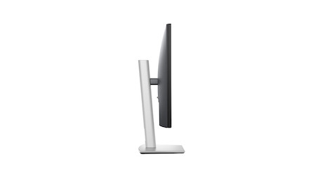 Dell P2725D Pro 27" Plus QHD-Monitor