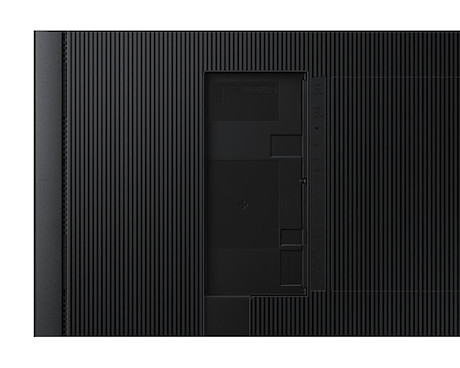 Samsung QM55C - Demoware