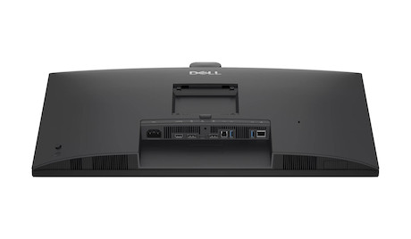 Dell Pro P 27 USB-C Hub Conferencing Monitor - P2726DEB - Hub