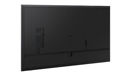 Samsung QB65CN 65 4K UHD, Slim&Light Signage, 16/7