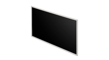 LG 32RS1Q-B - 31.5" Display EPD Indoor