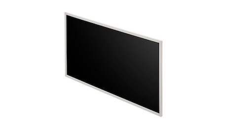 LG 32RS1Q-B - 31.5" Display EPD Indoor