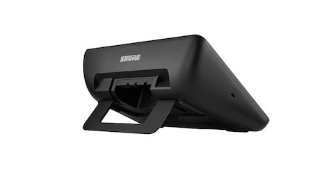 Shure IMXF5Z IntelliMix™ Foundation System mit Zoom-Zertifizierung