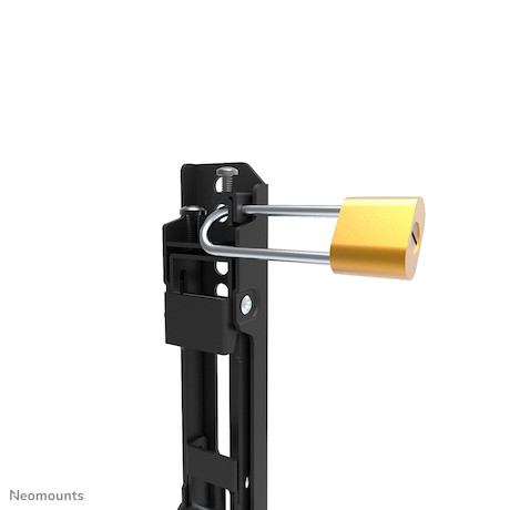 Neomounts WL30S-850BL12 TV-Wandhalterung für 24-65" Displays
