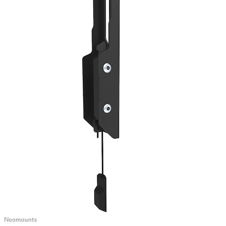 Neomounts WL30-550BL12 TV-Wandhalterung 24-65" - ultraflach - einfache Installation - 61 cm (24") -