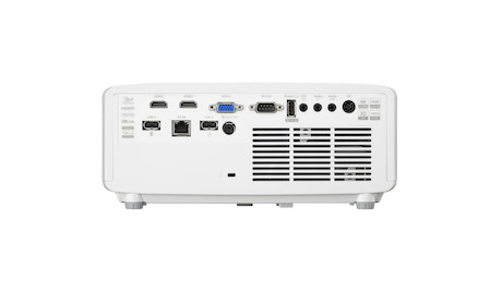 Optoma UHZ67W