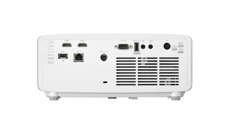Optoma ZK431ST