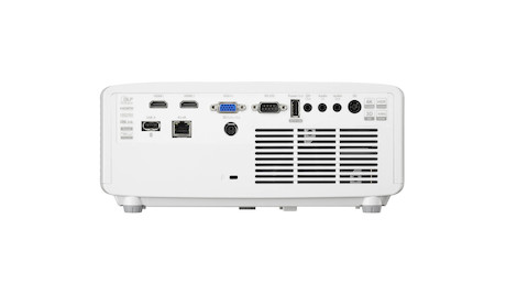 Optoma ZH521ST