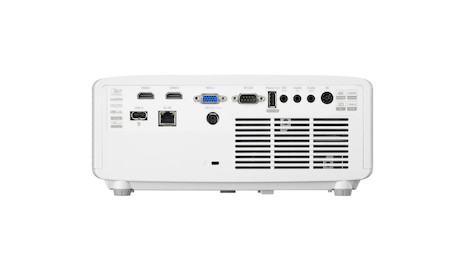 Optoma ZH361