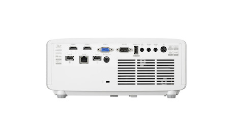 Optoma ZH451