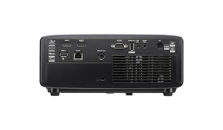 Optoma UHZ36STe