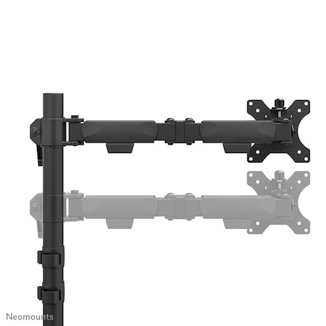 Neomounts NERO DS60-600BL1 Monitorarm