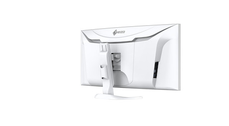 EIZO EV3851X-WT FlexScan Ultrawide curved Monitor