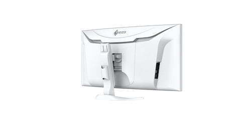 EIZO EV3851X-WT FlexScan Ultrawide curved Monitor