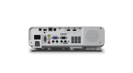 Epson EB-L270F: 5200 Lumen Full HD Laser-Beamer für Bildung und Unternehmen