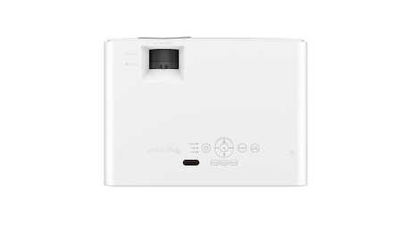 BenQ LW555C