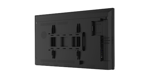 Iiyama 55"W IFP 40-Points Bonded PureTouch IR?