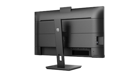 Philips 27B1U5601H/00 Business Monitor LCD-Monitor mit USB-C-Dockingstation