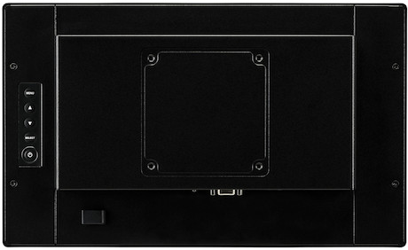 iiyama PROLITE TF1634MC-B8X Monitor - Demoware