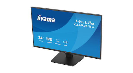 iiyama ProLite X2493HSU-B1