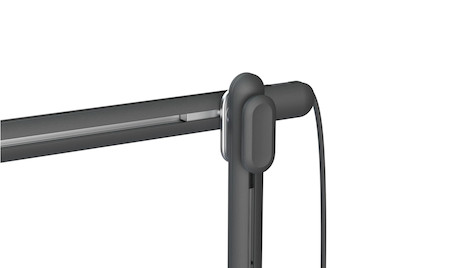 Logitech Reach Dokumentenkamera mit Tischsockel