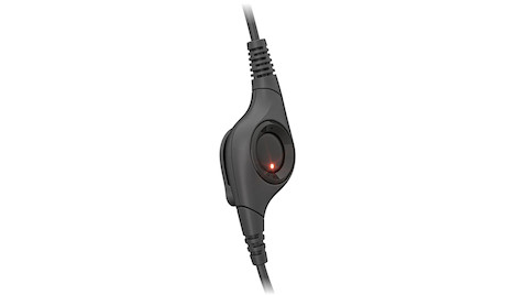 Logitech H390 Kabelgebundenes Headset mit USB-A Kabel