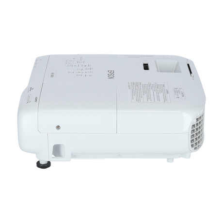 Epson EB-982W Beamer mit WXGA-Auflösung, 4.200 Lumen und Moderator-Funktion für lebendige Klassenzim