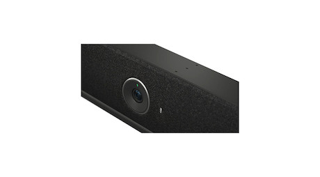 Cisco Room Bar BYOD Carbon Black
