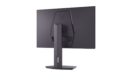LG UltraGear™ G6 27G610A-B 27" Gaming-Monitor mit 200 Hz und QHD-Display - Demoware