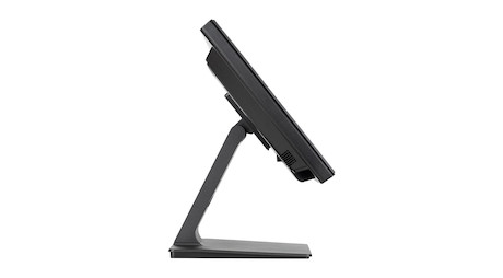 Iiyama 17" PCAP Bezel Free 10P Touch 1280x1024 - Flachbildschirm (TFT/LCD) - 17"