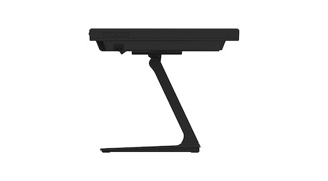 Iiyama 19" Resistive Touch IPS 1280x1024 - Flachbildschirm (TFT/LCD) - 19"