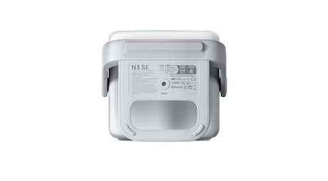 JMGO N3 SE