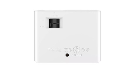 BenQ LW655 WXGA Business Projektor