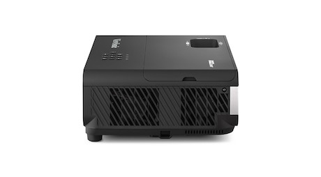 ViewSonic LX720-4K 4K HDR RGB Laser Smart Home Projektor