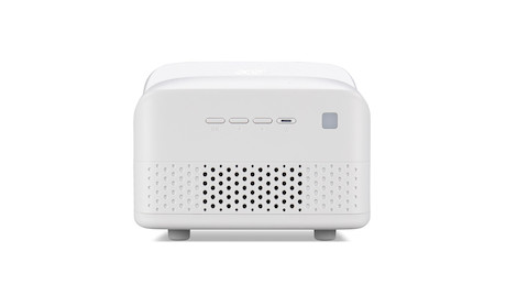 Acer HL1810U Beamer - Demoware Platin