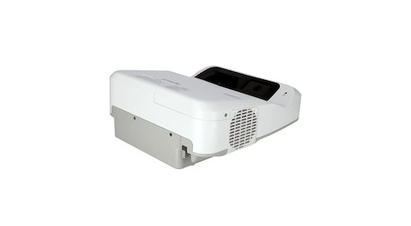 Epson EB-685Wi Ultrakurzdistanz WXGA Beamer für den interaktiven Unterricht - Demoware Platin