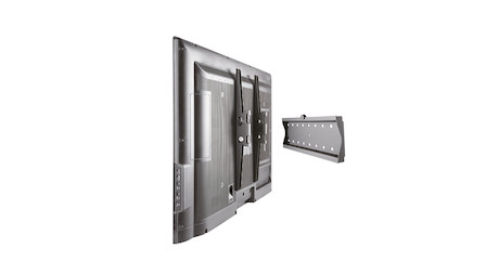 Neomounts FPMA-W350BLACK neigbare TV-Wandhalterung 32-55" max 40 kg