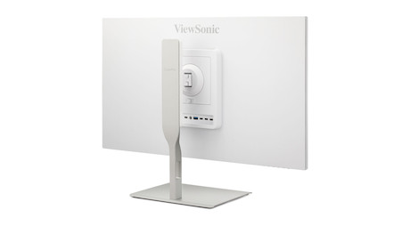 ViewSonic VP2766-2K-W 27" 120Hz 2K QHD Monitor mit Pantone Validierung