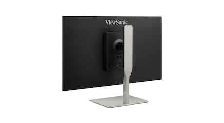 ViewSonic VP2766-2K 27" 120Hz 2K QHD Monitor mit Pantone Validierung