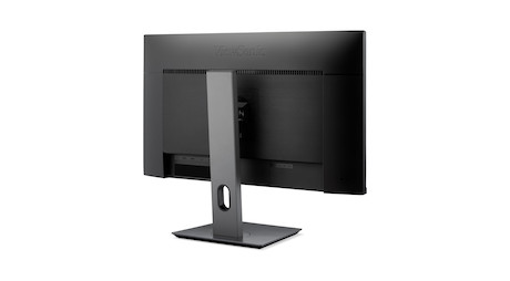 ViewSonic VG2719U-4K 27 "4K UHD USB-C-Monitor mit Dual-Lautsprechern