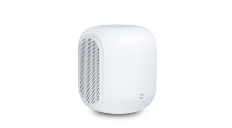 Bluesound PULSE SUB (SW200) Subwoofer | weiß