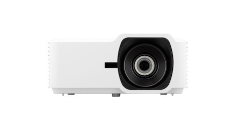 ViewSonic LSD500HD 1080p Laser Projektor für professionelle Installationen - Demoware Platin