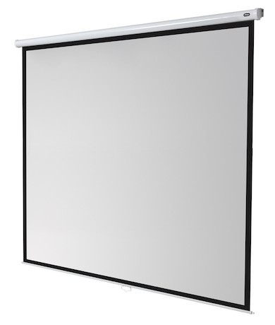 celexon Leinwand Rollo Economy 300 x 300 cm - 167"