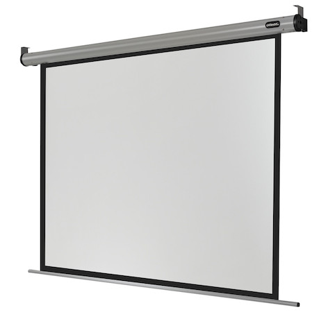 celexon Leinwand Motor HomeCinema 160 x 120 cm