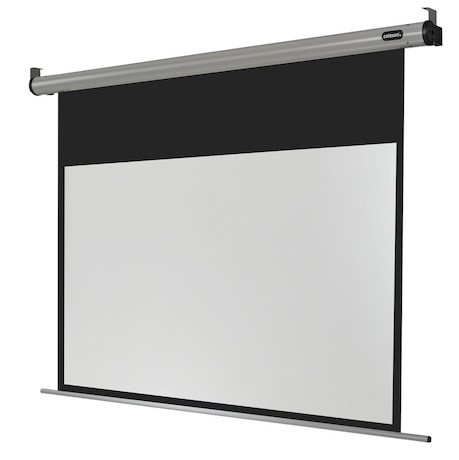 celexon Leinwand Motor HomeCinema 160 x 90 cm