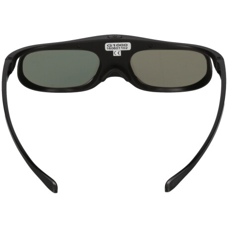 celexon DLP 3D Schutterbrille - 3D Brille G1000