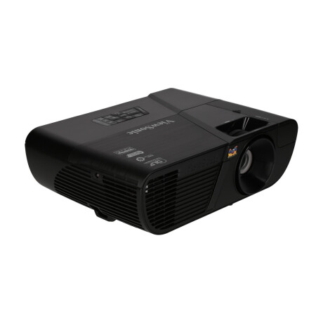 ViewSonic PJD7720HD Heimkino Beamer mit 3200 ANSI-Lumen und Full-HD