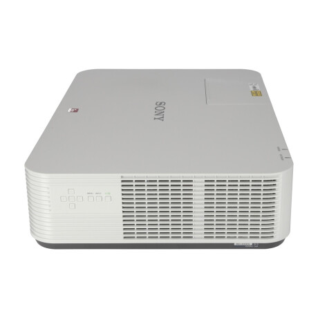 Sony VPL-PWZ10 Business Beamer mit 5000 ANSI-Lumen und WXGA Auflösung