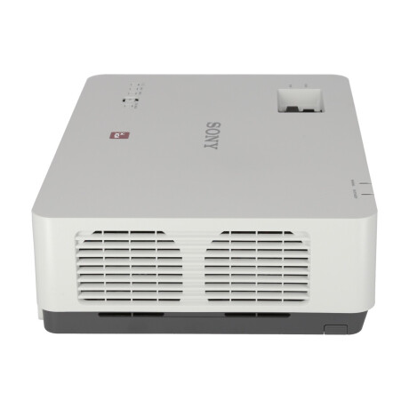 Sony VPL-EW435 Business Beamer mit 3100 ANSI-Lumen und WXGA Auflösung