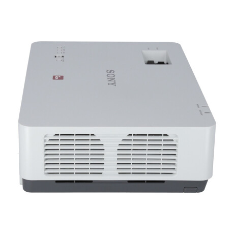 Sony VPL-EW455 Business Beamer mit 3500 ANSI-Lumen und WXGA Auflösung